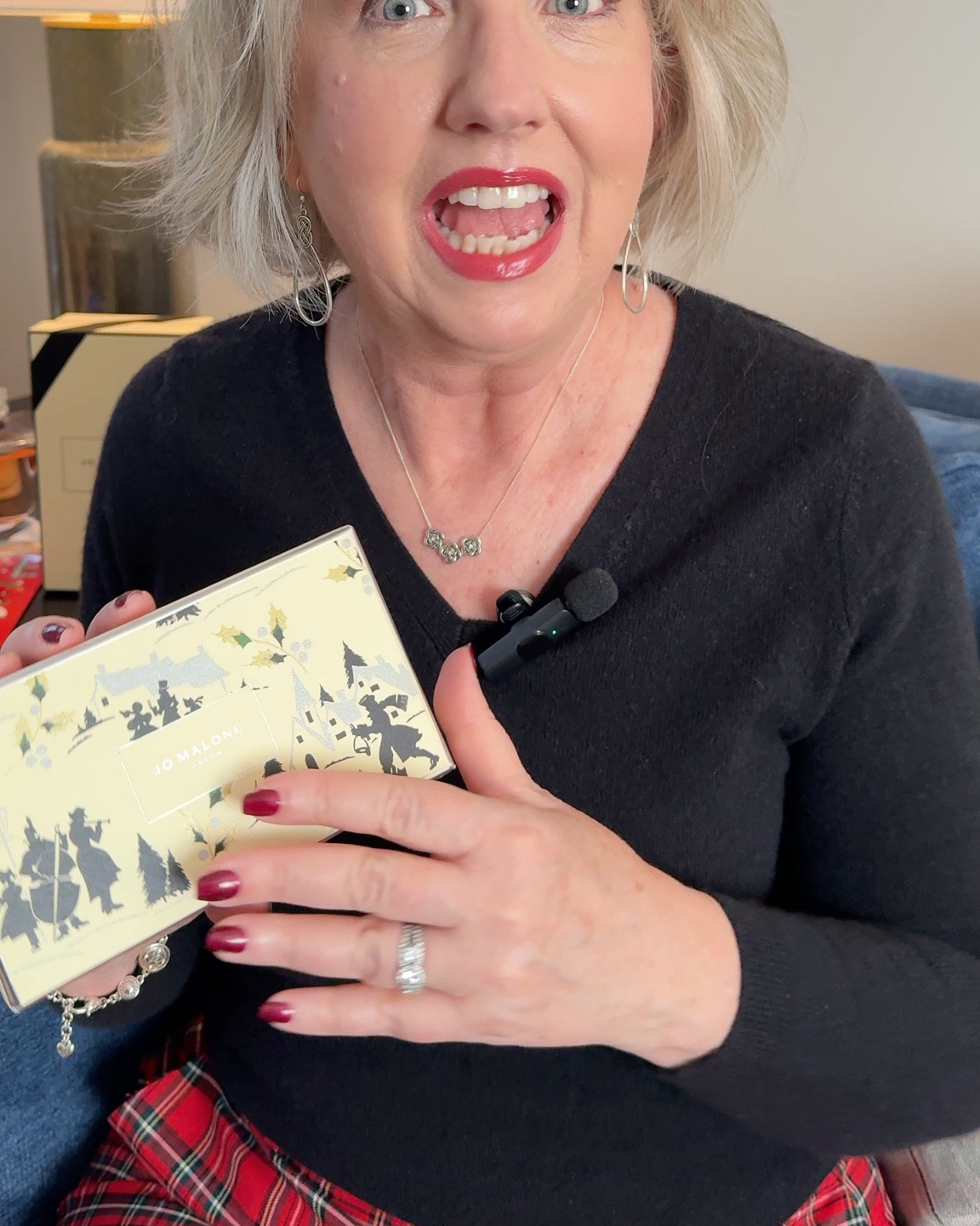 If you’re looking for special gifts for the people on your list, consider these great fragrances and fragrance sets from Nordstrom. I love that I earn Nordy Notes when I shop at Nordstrom and right now you’ll get 3x points on beauty purchases, including fragrances. I’ve collected the gifts I’m giving as well as some of my other favorites here. @nordstrombeauty #nordstrompartner 

#LTKBeauty #LTKGiftGuide #LTKWatchNow