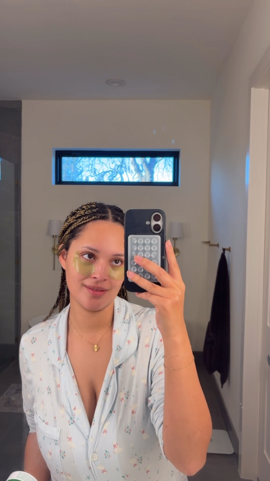 self professed eye patch queen…I feel like I’ve tried them all and I’m obsessed…not all are created equal and here are my favorite eye patches for your under eye skincare:) if Peter Thomas Roth is in your budget I would highly recommend but I also have linked some others more budget friendly that work beautifully too! These are the tired mom hacks 💕

#LTKmomlife #LTKselfcare #LTKgrwm