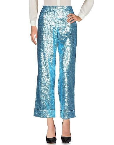 IN THE MOOD FOR LOVE Casual pants - Pants | YOOX.COM | YOOX (US)