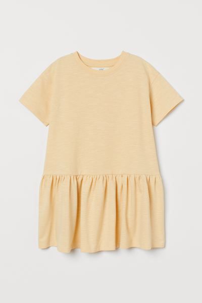 T-shirt Dress | H&M (US)