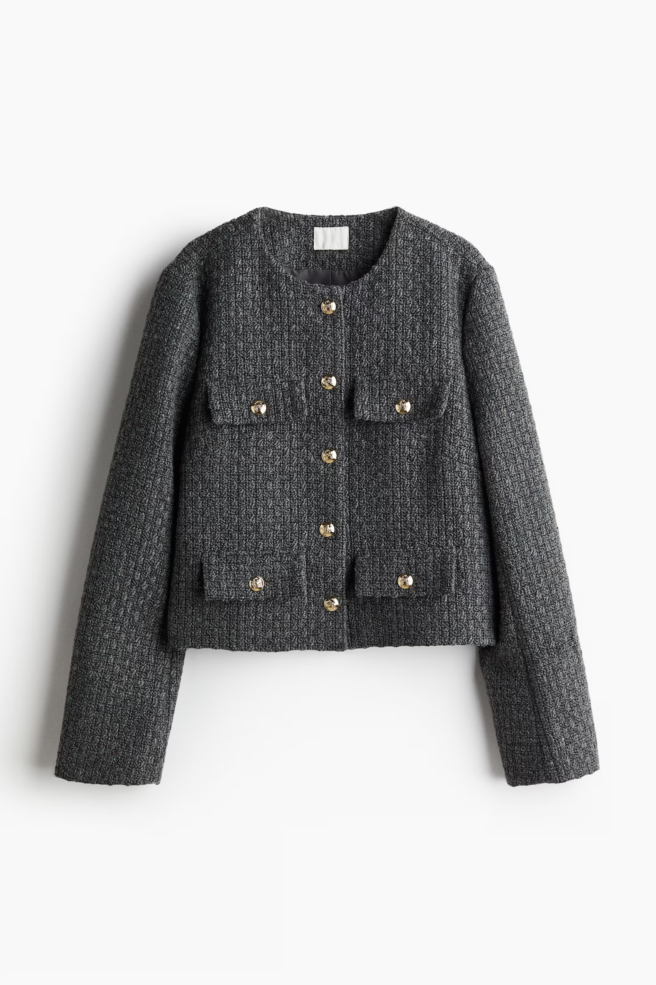 Jacket | H&M (US + CA)