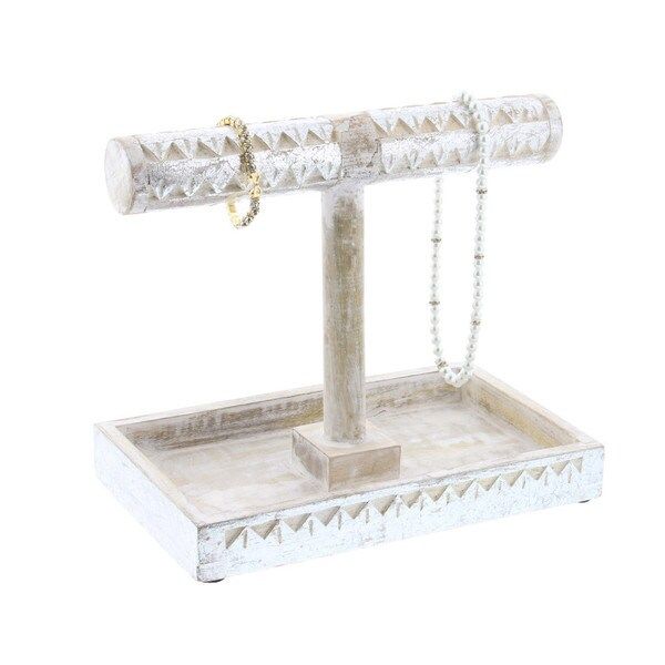 Antiqued Durable Jewelry Holder | Bed Bath & Beyond