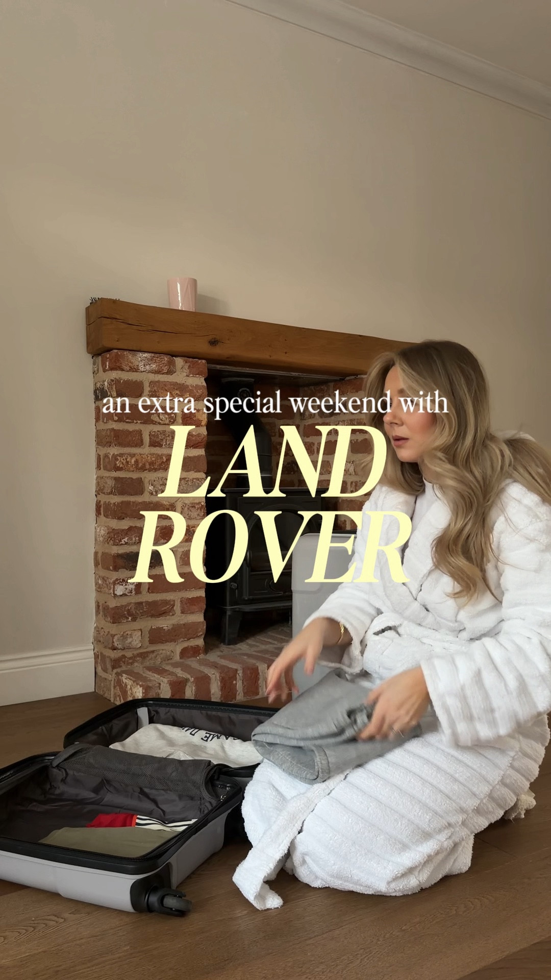 Family getaway ♥️

#LTKtravel #LTKspring #LTKuk