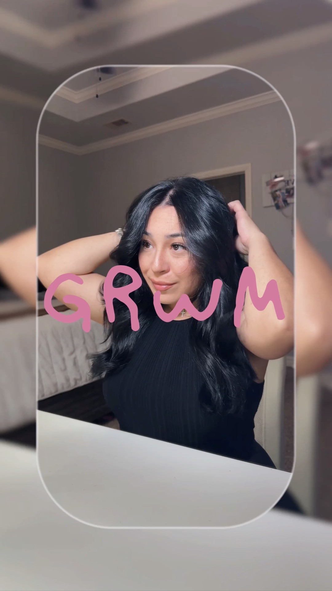 GRWM💕

#LTKgrwm #LTKselfcare #LTKBeauty