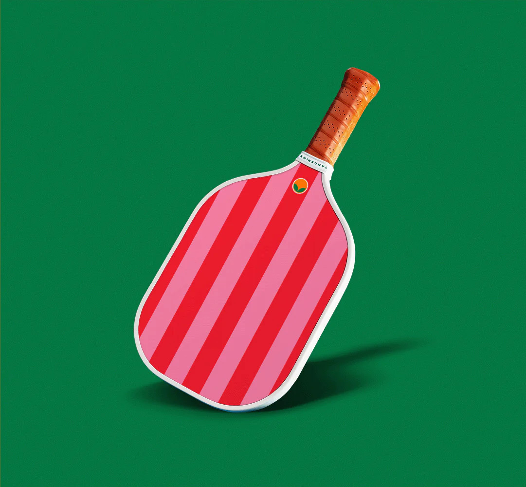 Prouts Neck | Tangerine Paddle