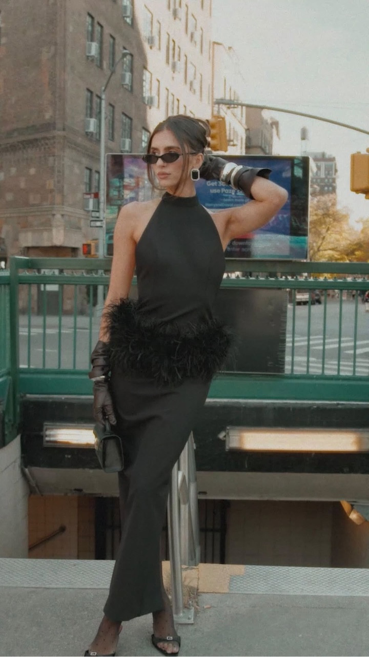 CHRISTINA X REVOLVE 🖤 Shop my capsule collection now! 🌟

#LTKHoliday