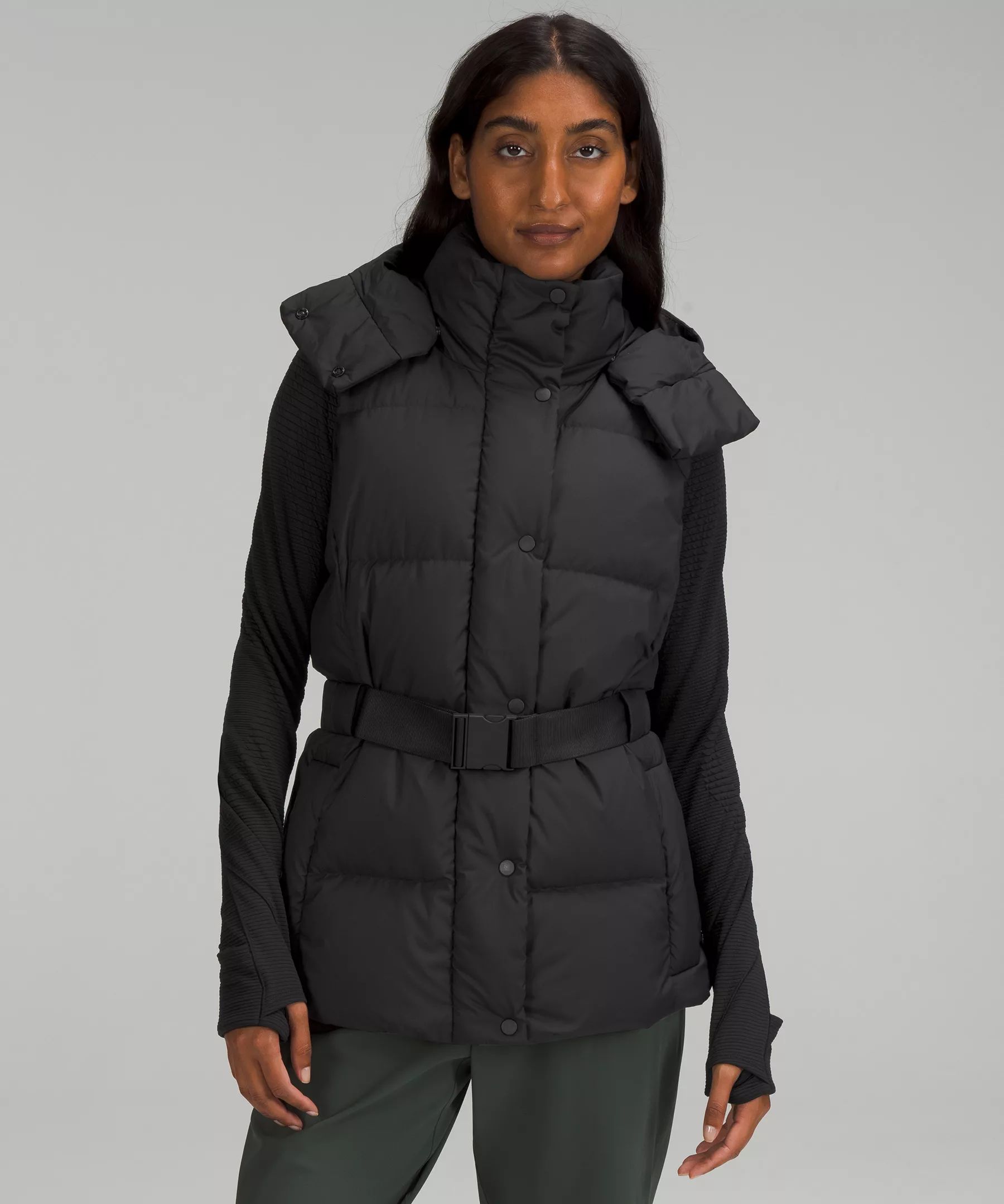 Wunder Puff Waist Vest Online Only | Lululemon (US)