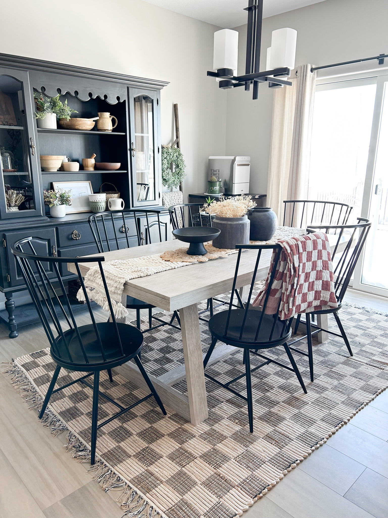 A clean dining room must be documented!

Linked as much as I could! 

#LTKstyletip #LTKMostLoved #LTKhome