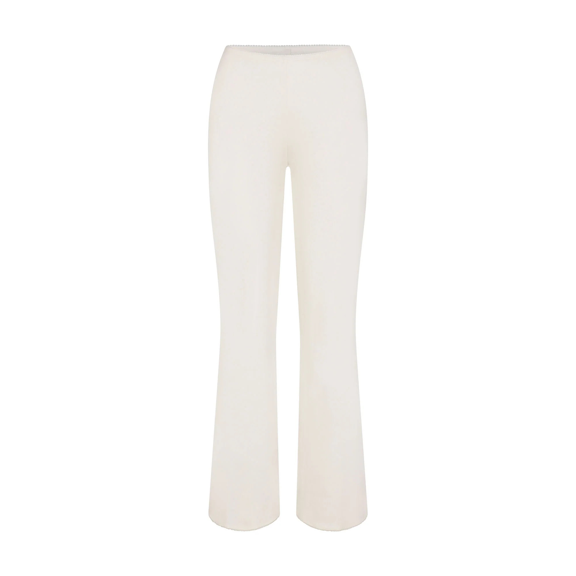 PICOT STRAIGHT LEG PANT | SKIMS (US)