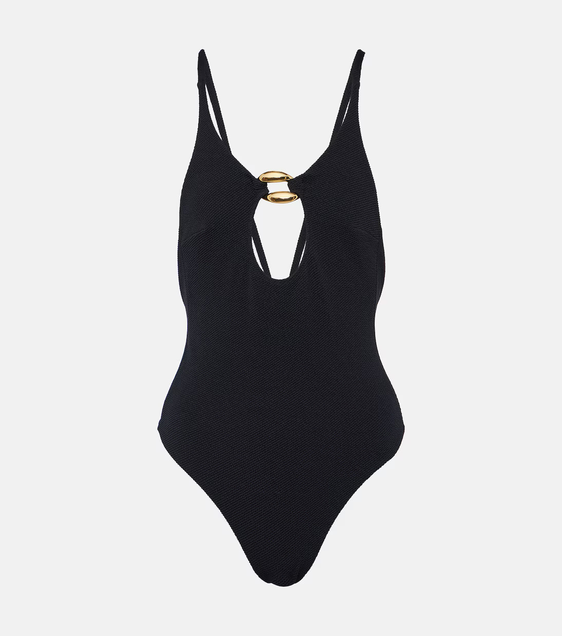 Cutout swimsuit | Mytheresa (US/CA)