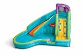 Little Tikes Slam 'n Curve Slide, Multicolor | Amazon (US)