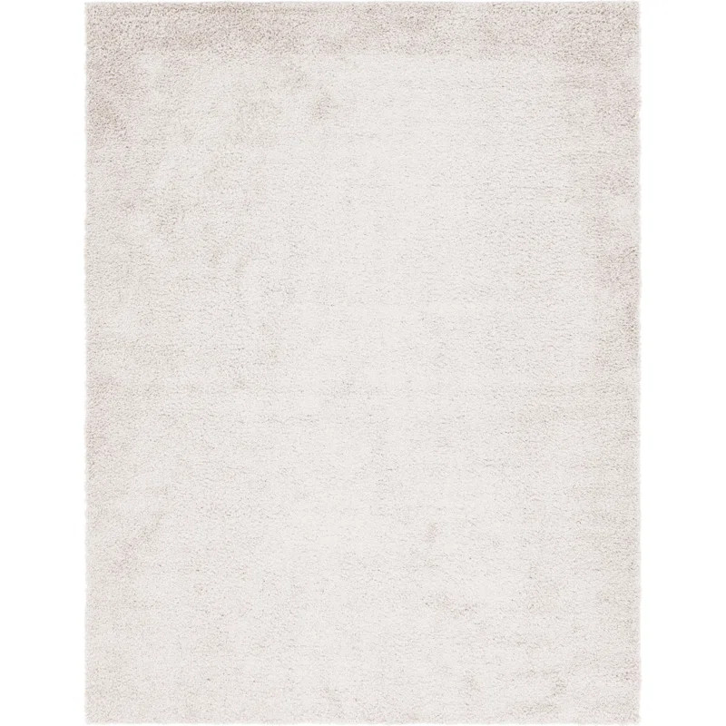 Weern Power Loom Beige Area Rug | Wayfair North America