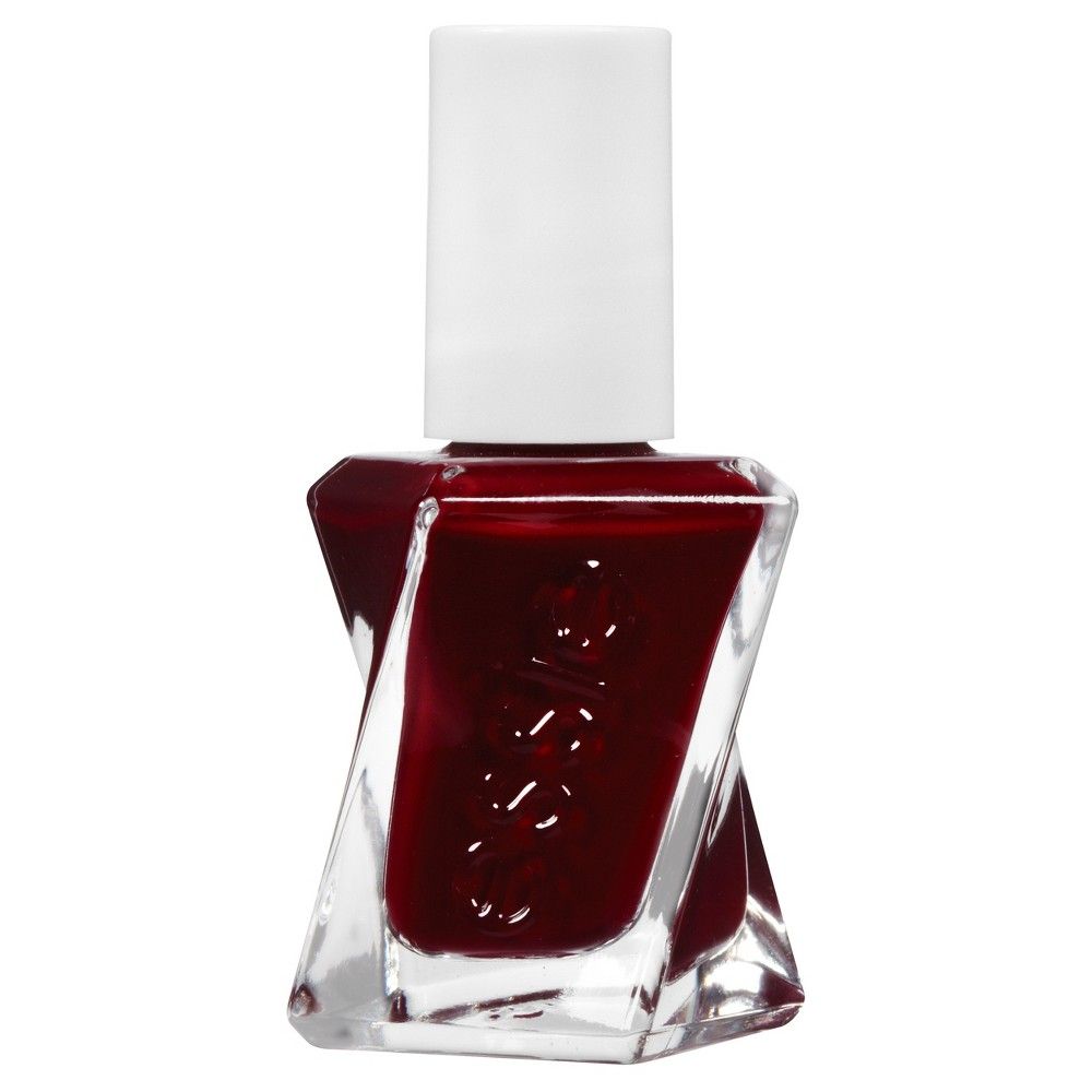 essie Gel Couture Nail Polish - Spiked with Style - 0.46 fl oz | Target