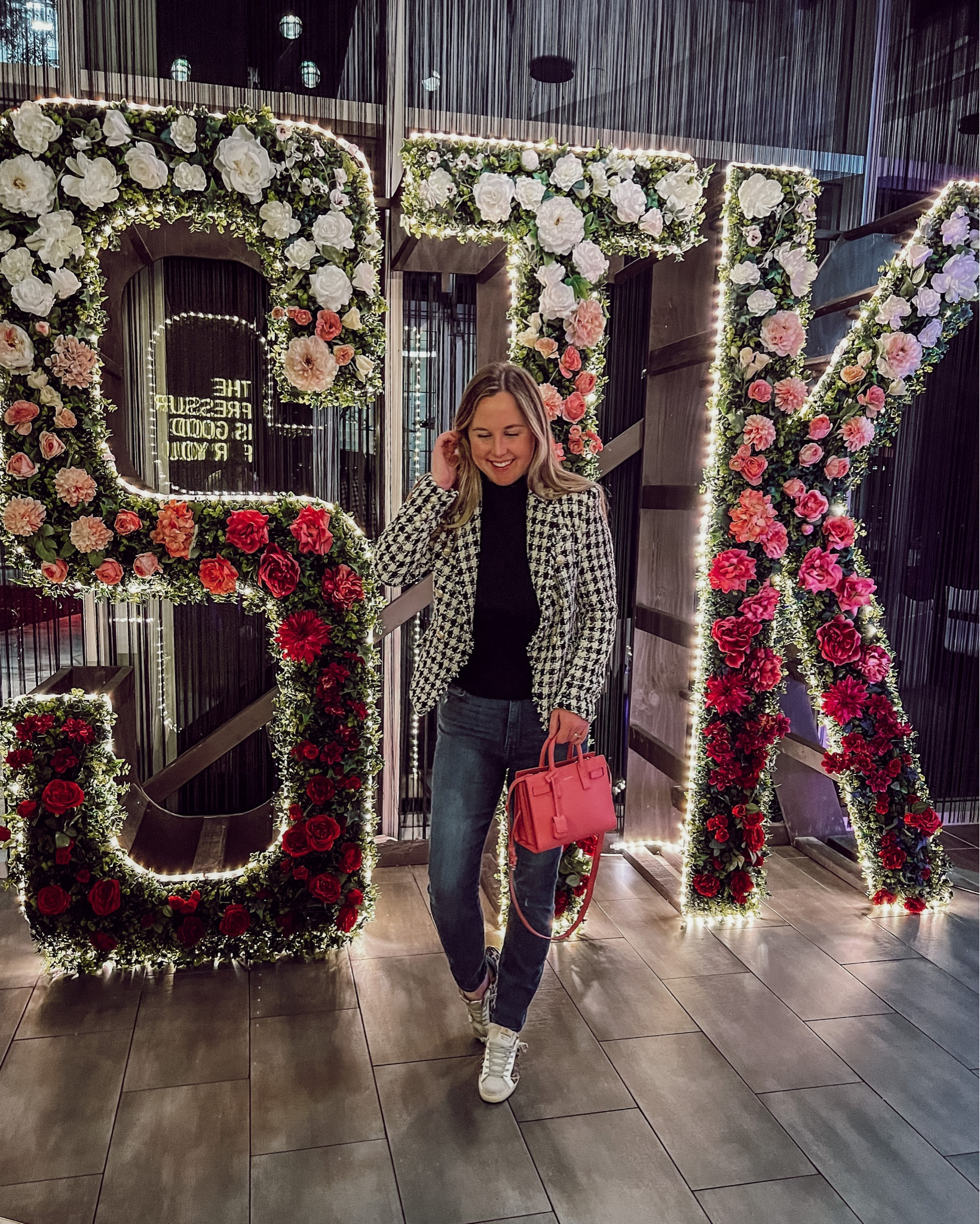 Moms night out 

#LTKshoecrush #LTKstyletip #LTKitbag