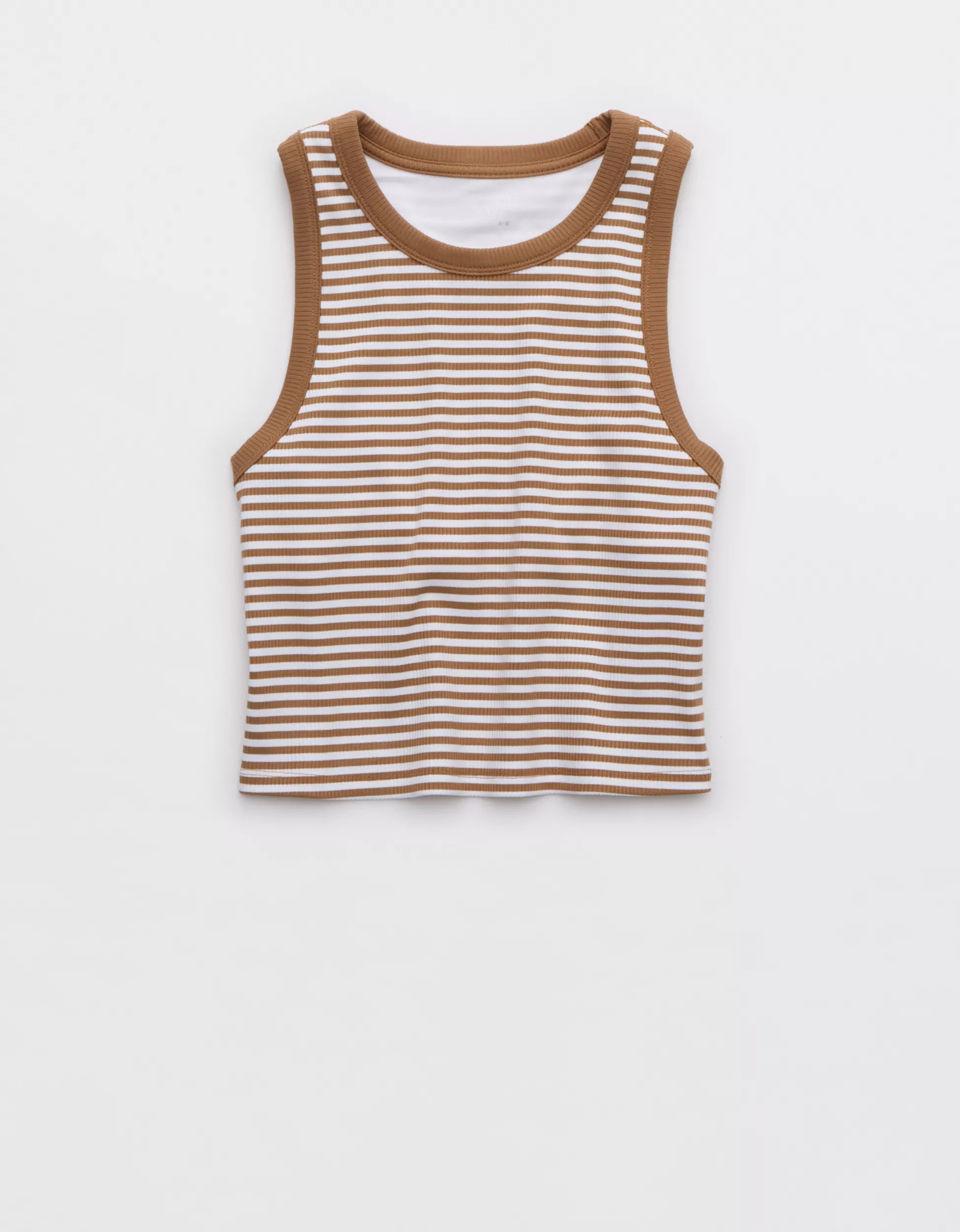 OFFLINE By Aerie Thumbs Up Heavyweight Tank Top | Aerie