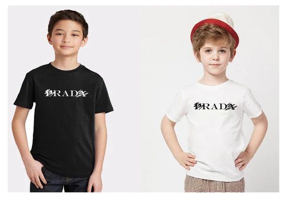 Unisex Custom kid T-shirt, Custom kid Shirt, Personalized T-shirts, Customized Apparel, Custom Te... | Etsy (US)