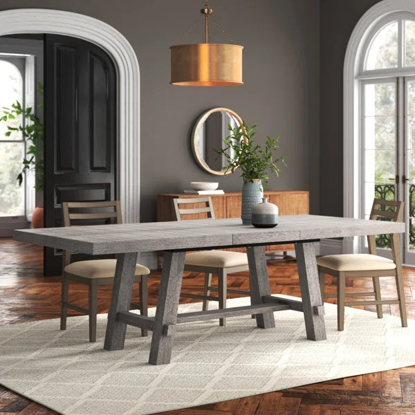 Extendable Dining Table | Wayfair North America