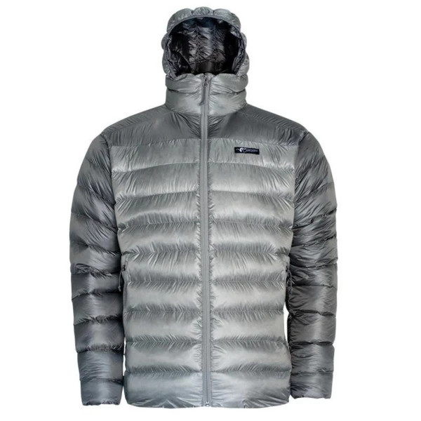 Men's Stone Glacier Puffer Jacket Hunting Grumman Jacket XLarge Stone | Scheels