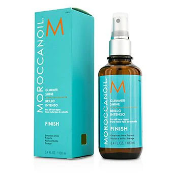 Moroccanoil - Glimmer Shine Spray | NewCo Beauty