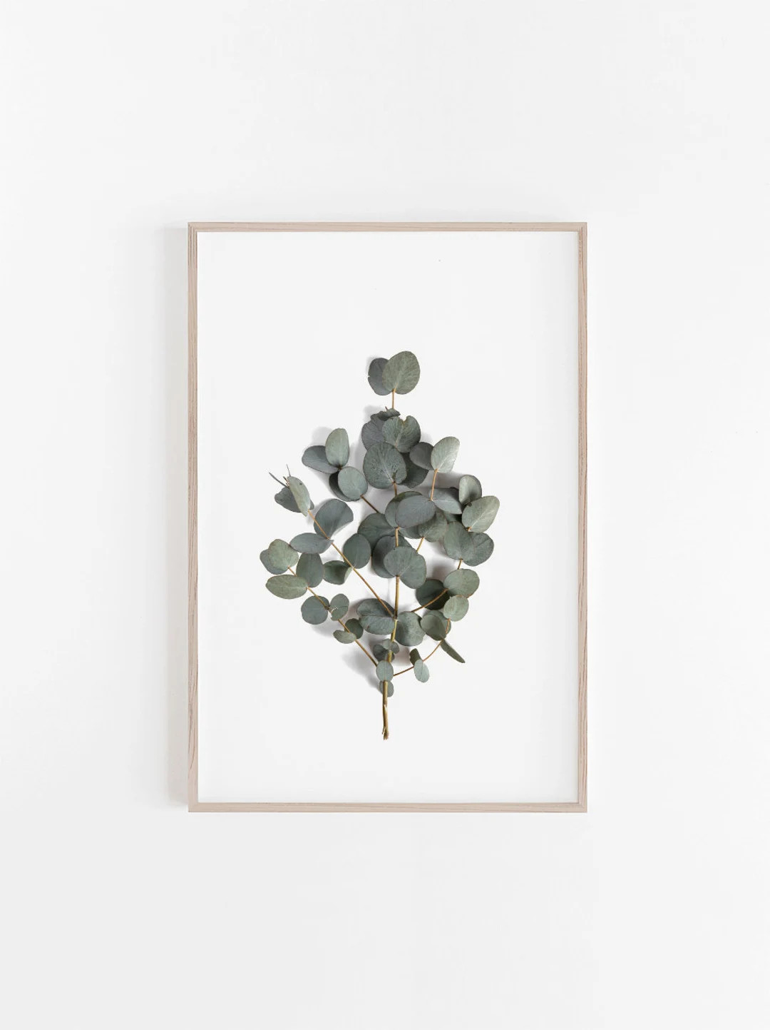Eucalyptus Print,wall Art,prints Wall Art,botanical Print,botanical Wall Art,eucalyptus Leaves,di... | Etsy (US)