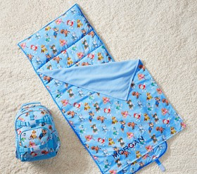 Mackenzie PAW Patrol™ Nap Mat & Backpack Bundle | Pottery Barn Kids