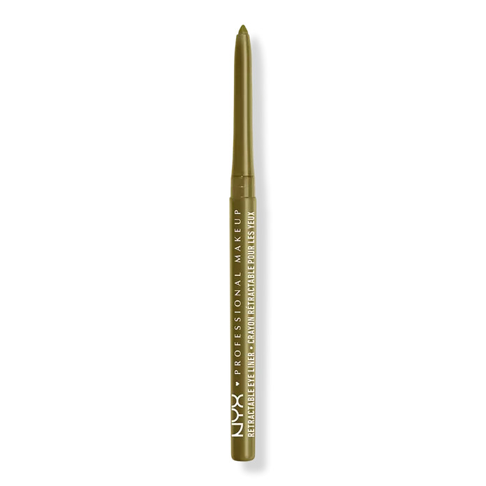 Retractable Long-Lasting Mechanical Eyeliner Pencil | Ulta