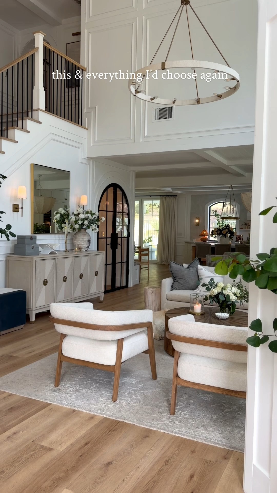 none of this is new... just pieces I've genuinely loved living with
the ones that made this space feel finished-and somehow get better over time

comment SHOP and I'll send you everything

you can get up to 80% off + free shipping during Way Day (4/25-4/27)

@wayfair #ad #wayfairpartner #wayfair 

#LTKHome #LTKSaleAlert #LTKSeasonal