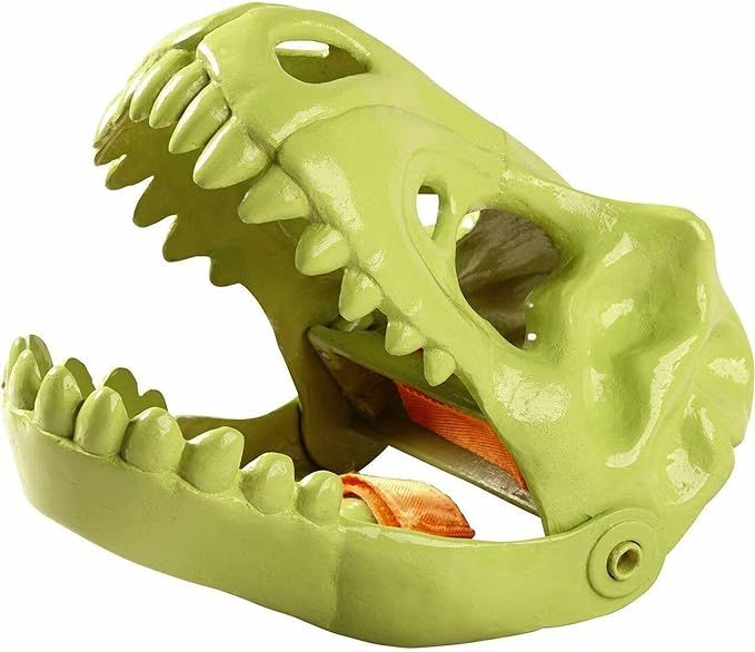HABA Dinosaur Sand Glove - Toy Digger and Play Artifact for the Beach, Sandbox or any Excavating ... | Amazon (US)