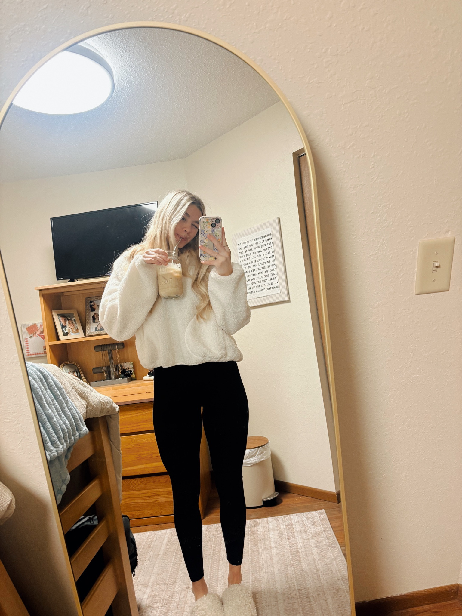 comf ootd

#LTKFitness #LTKStyleTip #LTKU