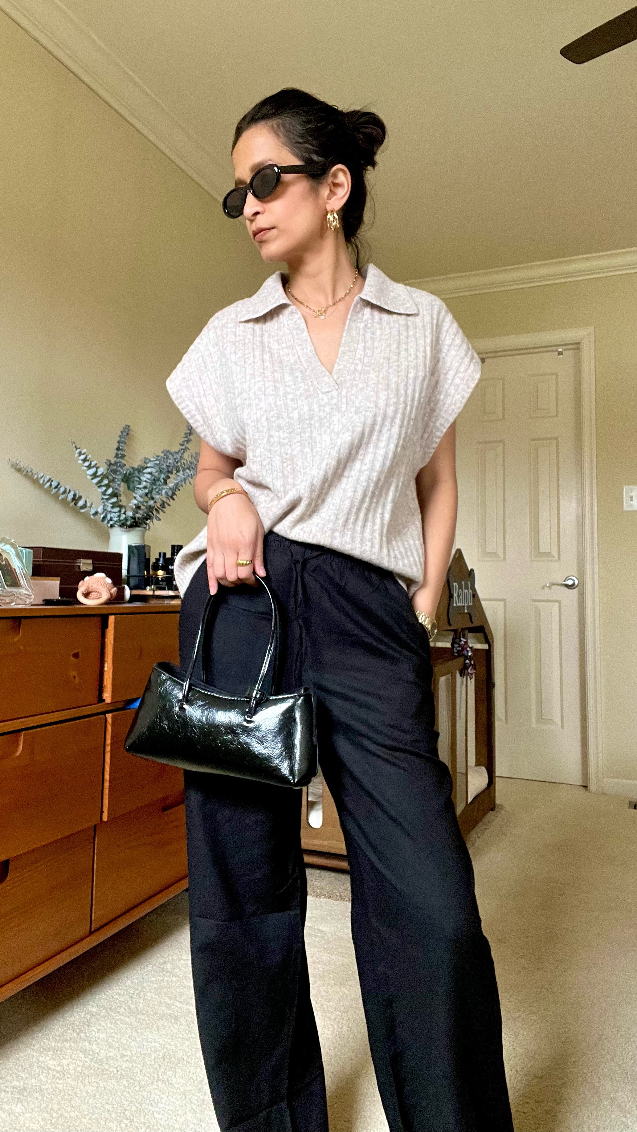 Styling Linen pants 

#LTKSeasonal #LTKTravel #LTKStyleTip