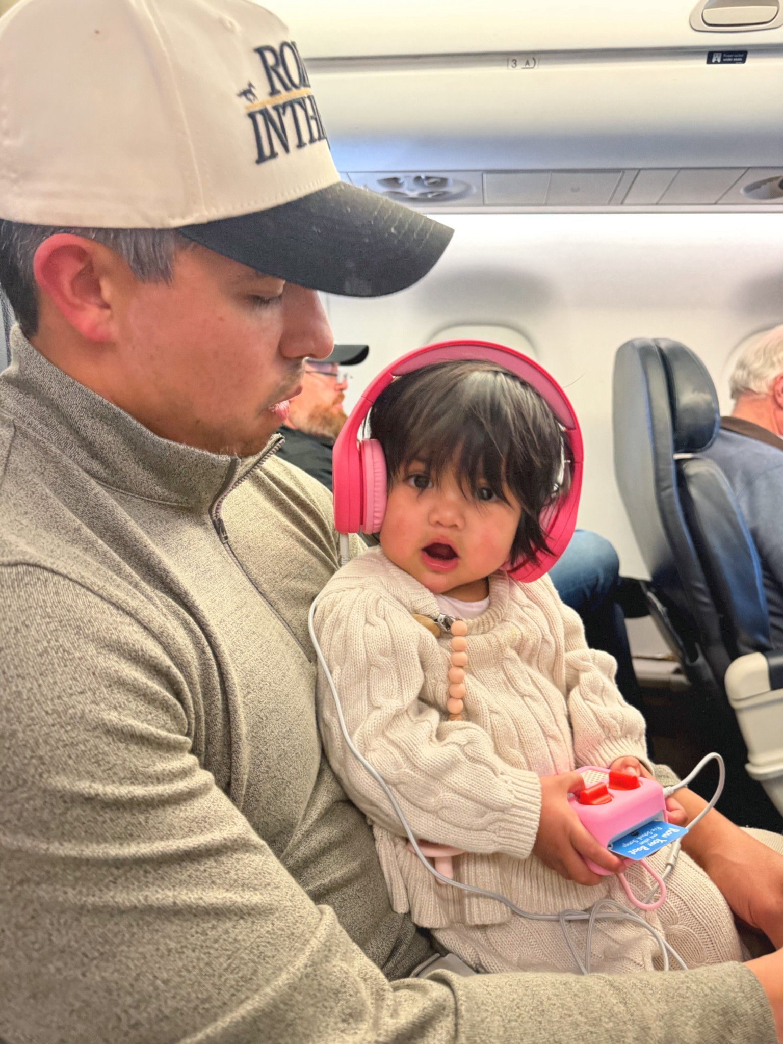 one of our favorite toddler travel toys! 

#LTKTravel #LTKKids #LTKmomlife