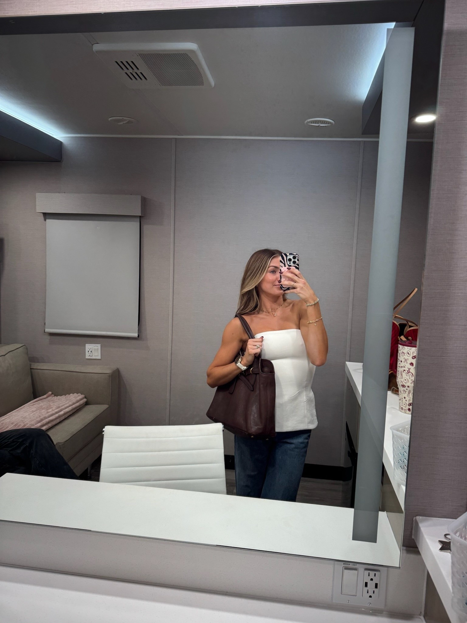 Yesterday on set of DWTS for camera blocking!!

#LTKStyleTip #LTKSeasonal #LTKFindsUnder100