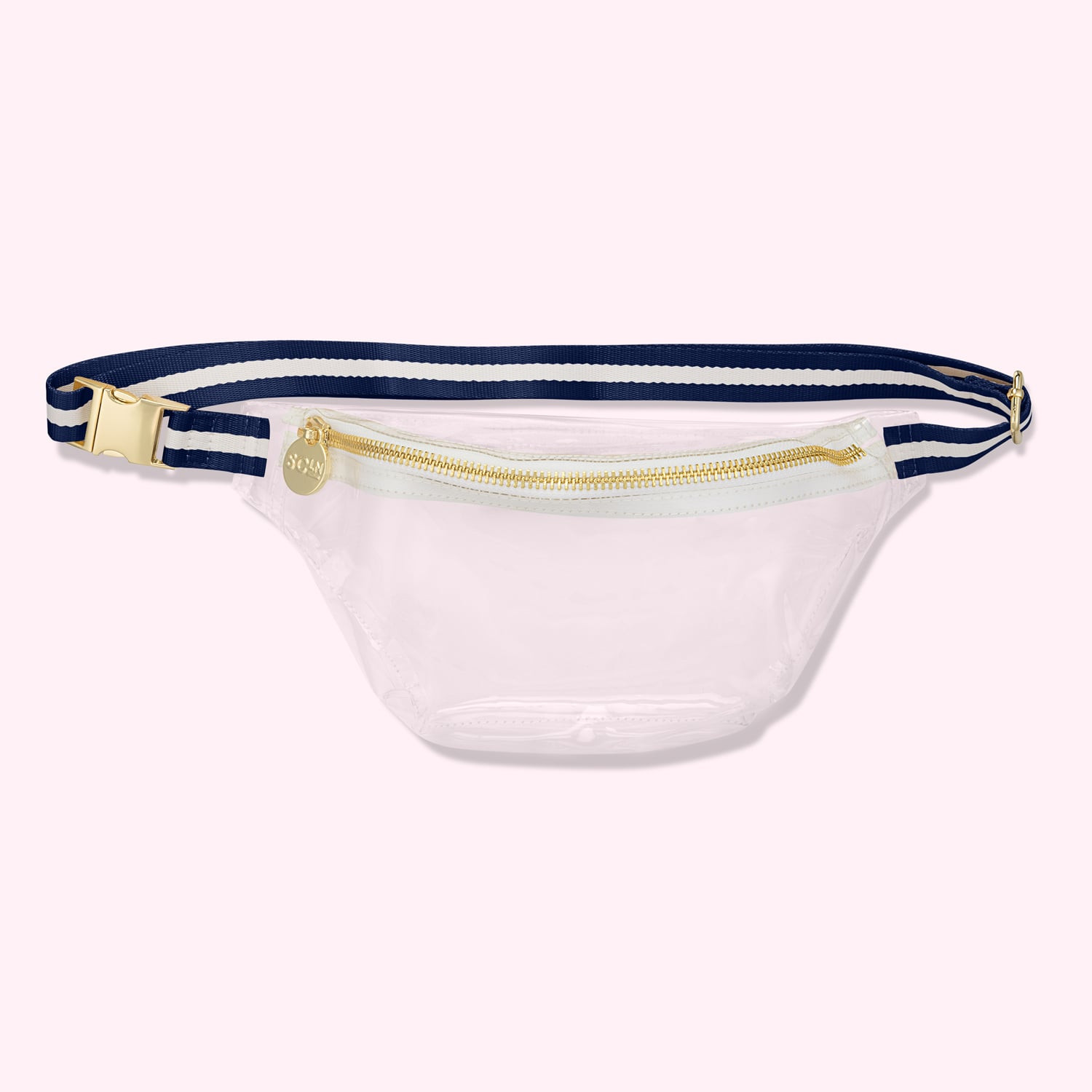 Stadium Clear Fanny Pack | Stoney Clover Lane