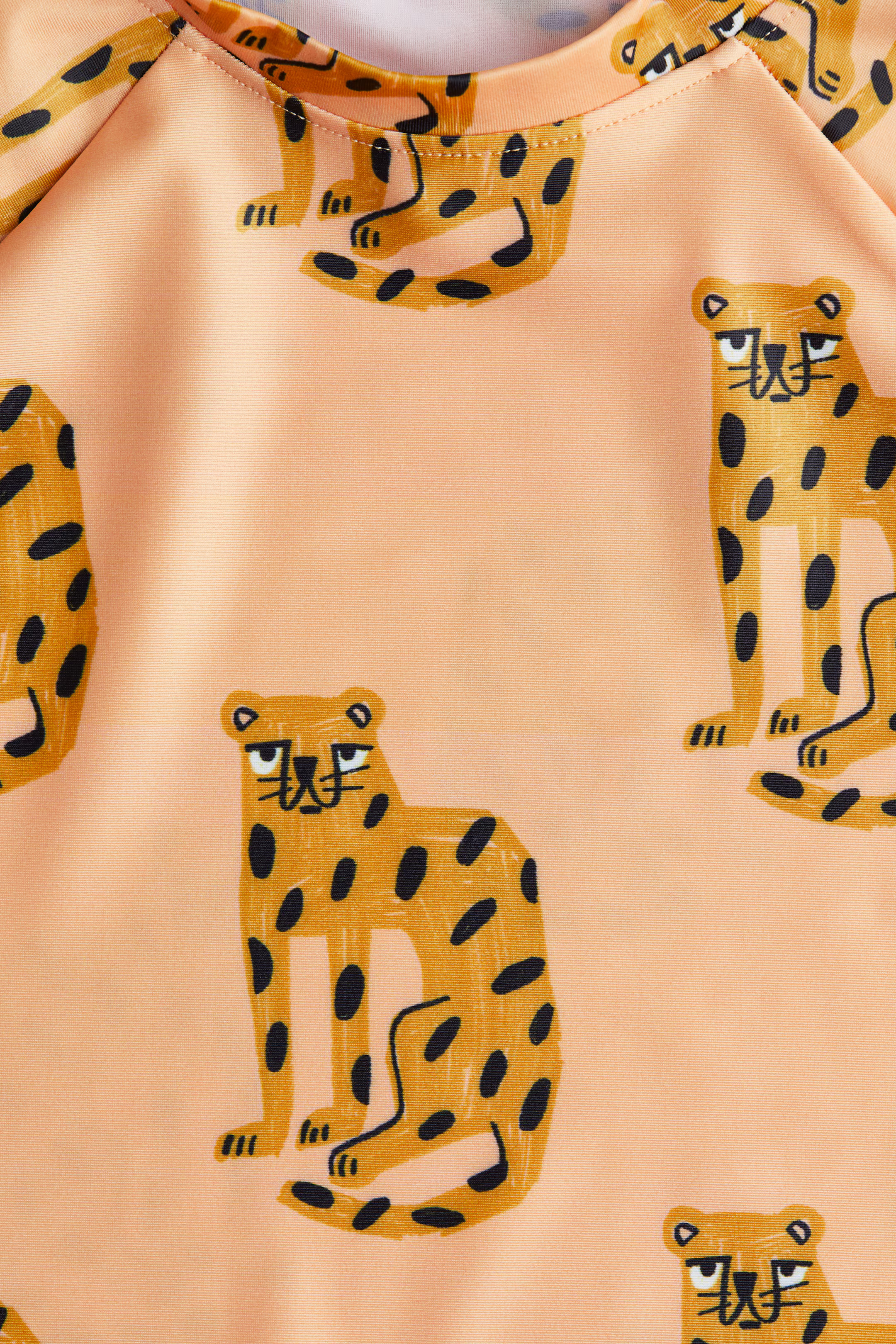 Swim Shirt UPF 50 | H&M (US + CA)