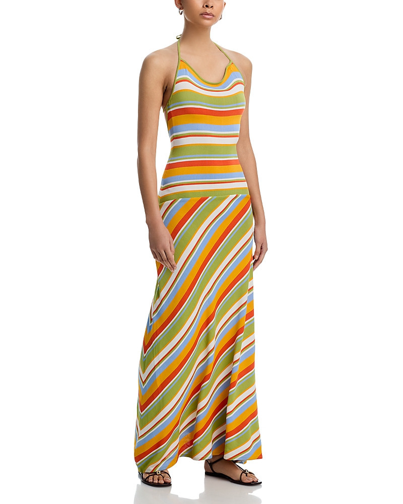 Solid & Striped The Lottie Dress | Bloomingdale's (US)