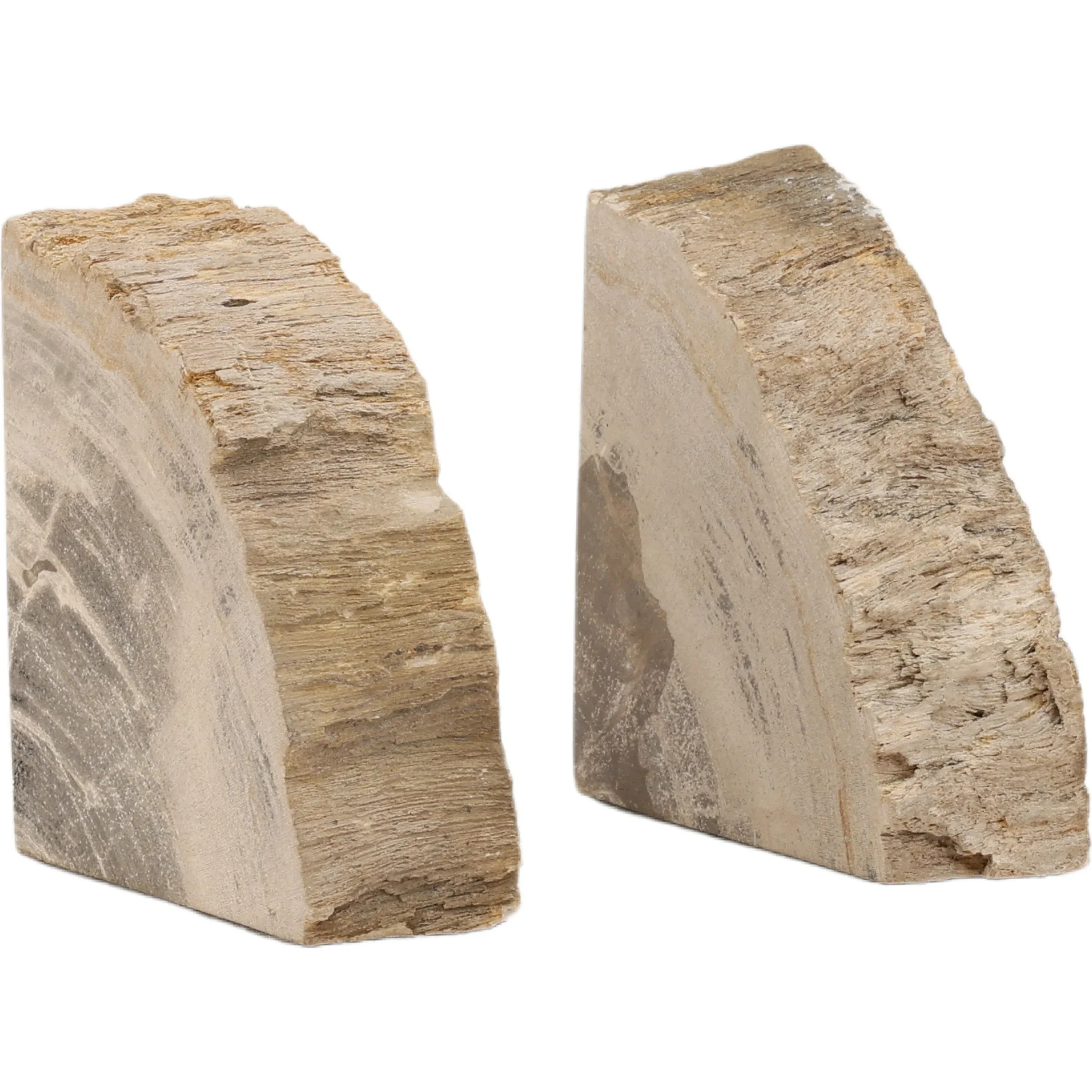 Pedroso Bookend
          (Set of 2) | Layla Grayce