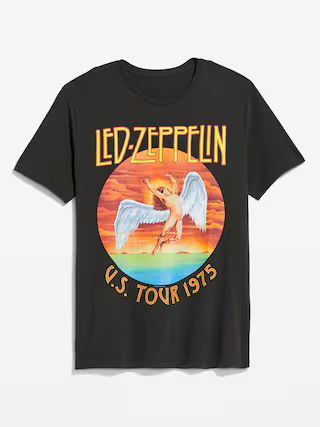 Led Zeppelin™ T-Shirt | Old Navy (US)