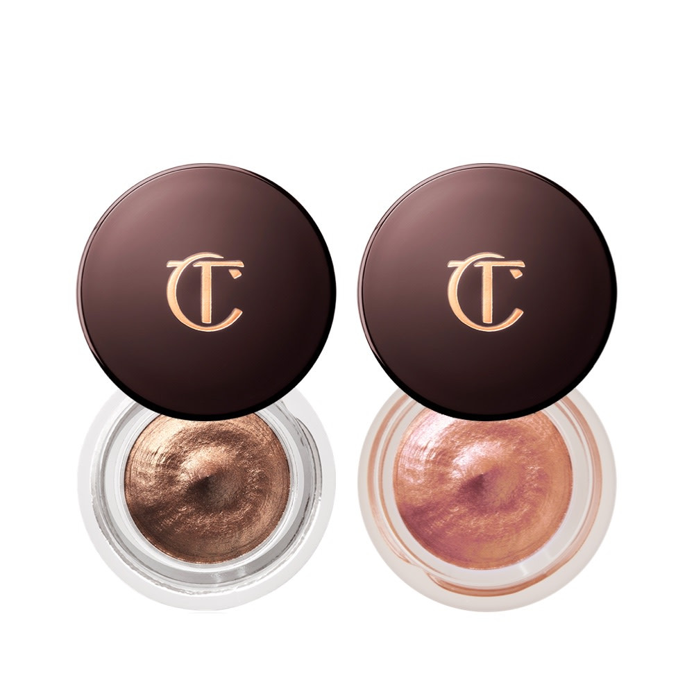 EASY SMOKEY EYES TO MESMERISE KIT | Charlotte Tilbury (US)