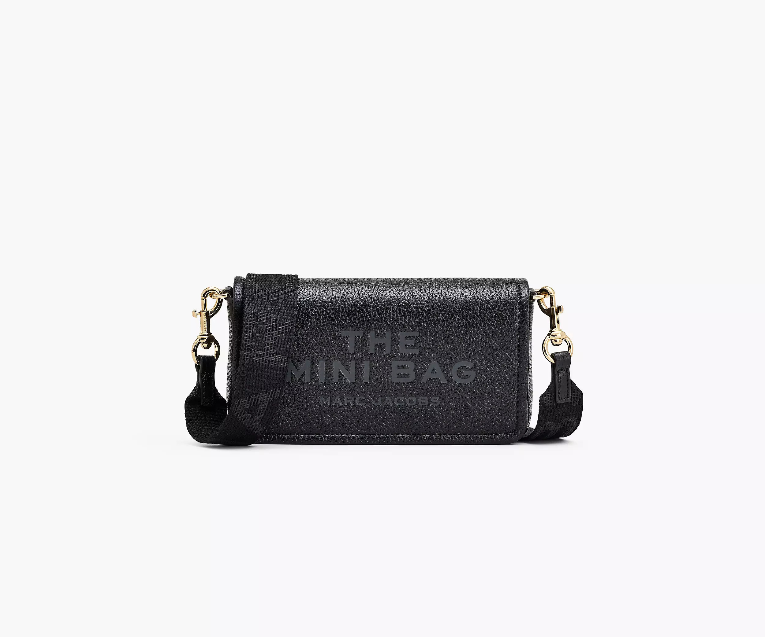 The Leather Mini Bag | Marc Jacobs
