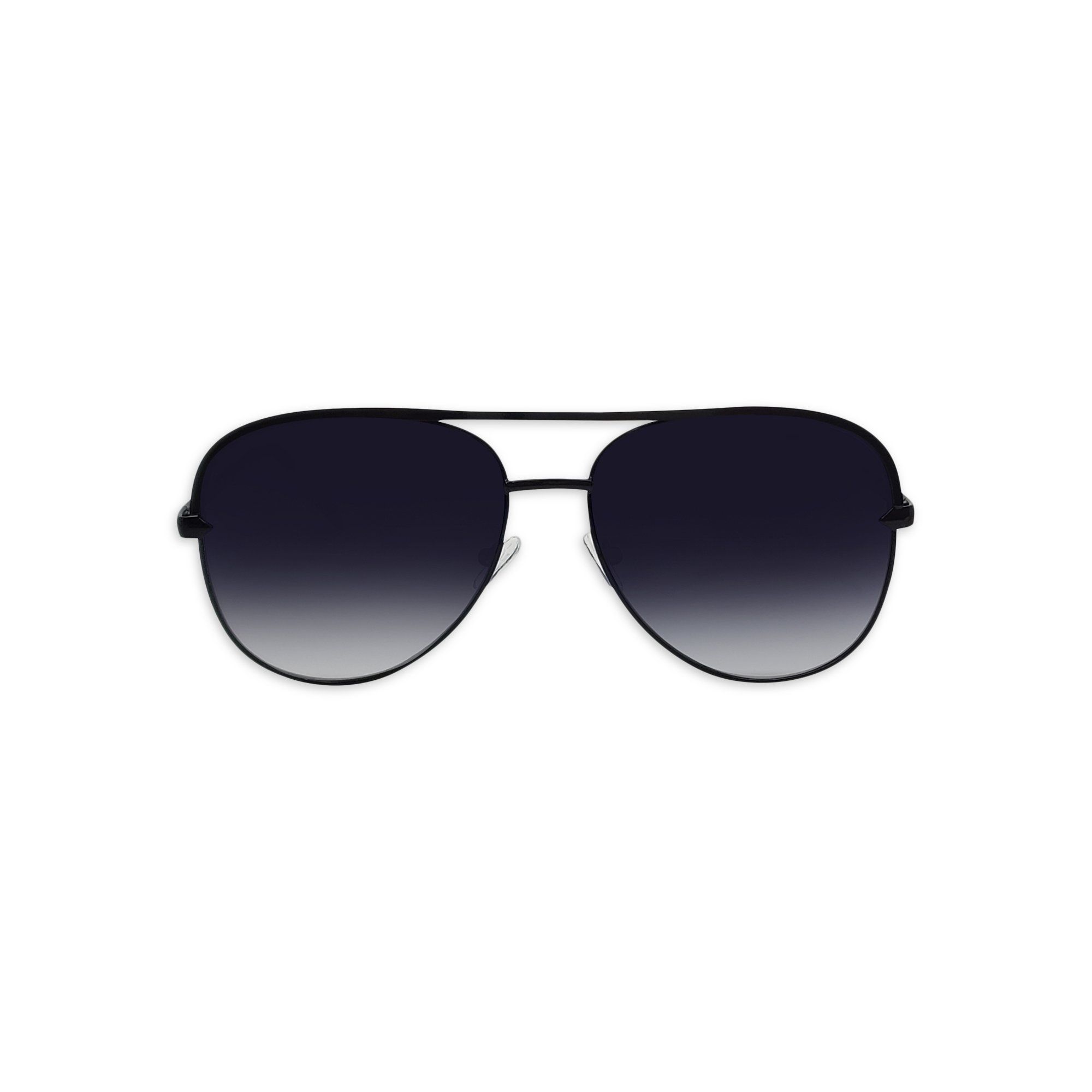 Time and Tru Metal Aviator Sunglass | Walmart (US)