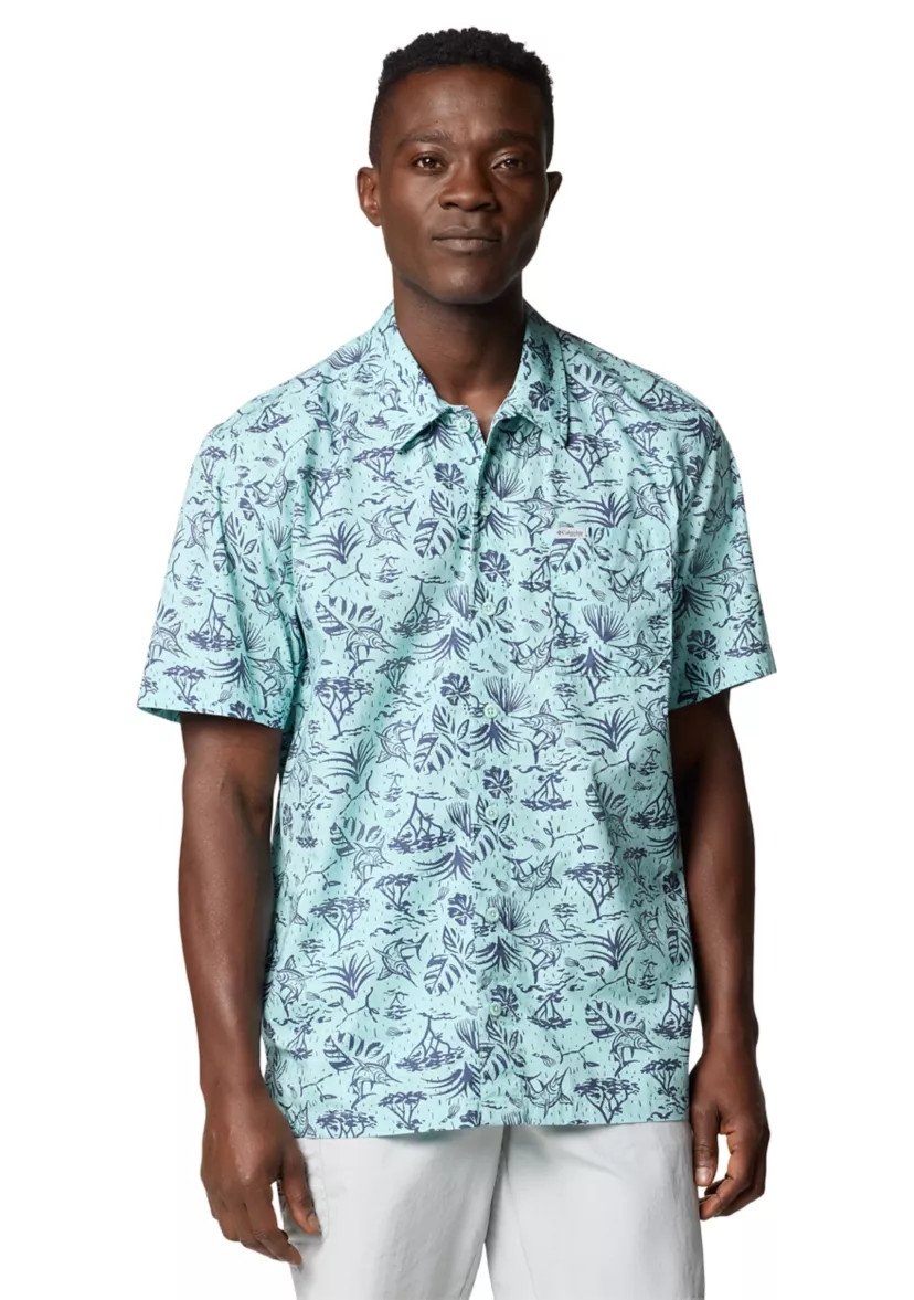 Trollers Best™ Short Sleeve Shirt | Belk
