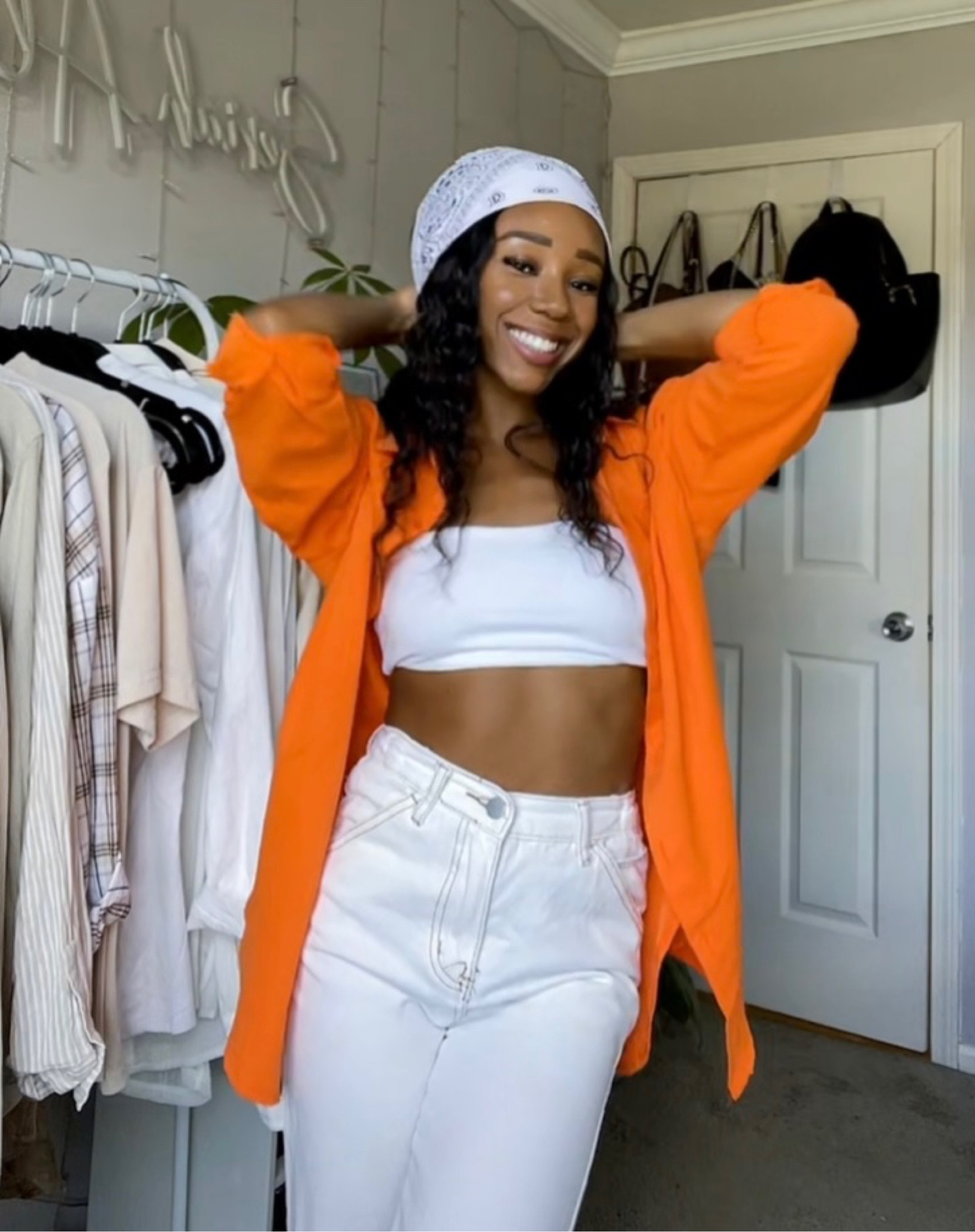 My favorite button ups from Shein 

#LTKunder50 #LTKworkwear #LTKstyletip