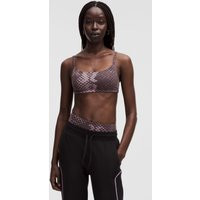 Wunder Train Racerback Bra Light Support, A/B Cup | Lululemon (US)