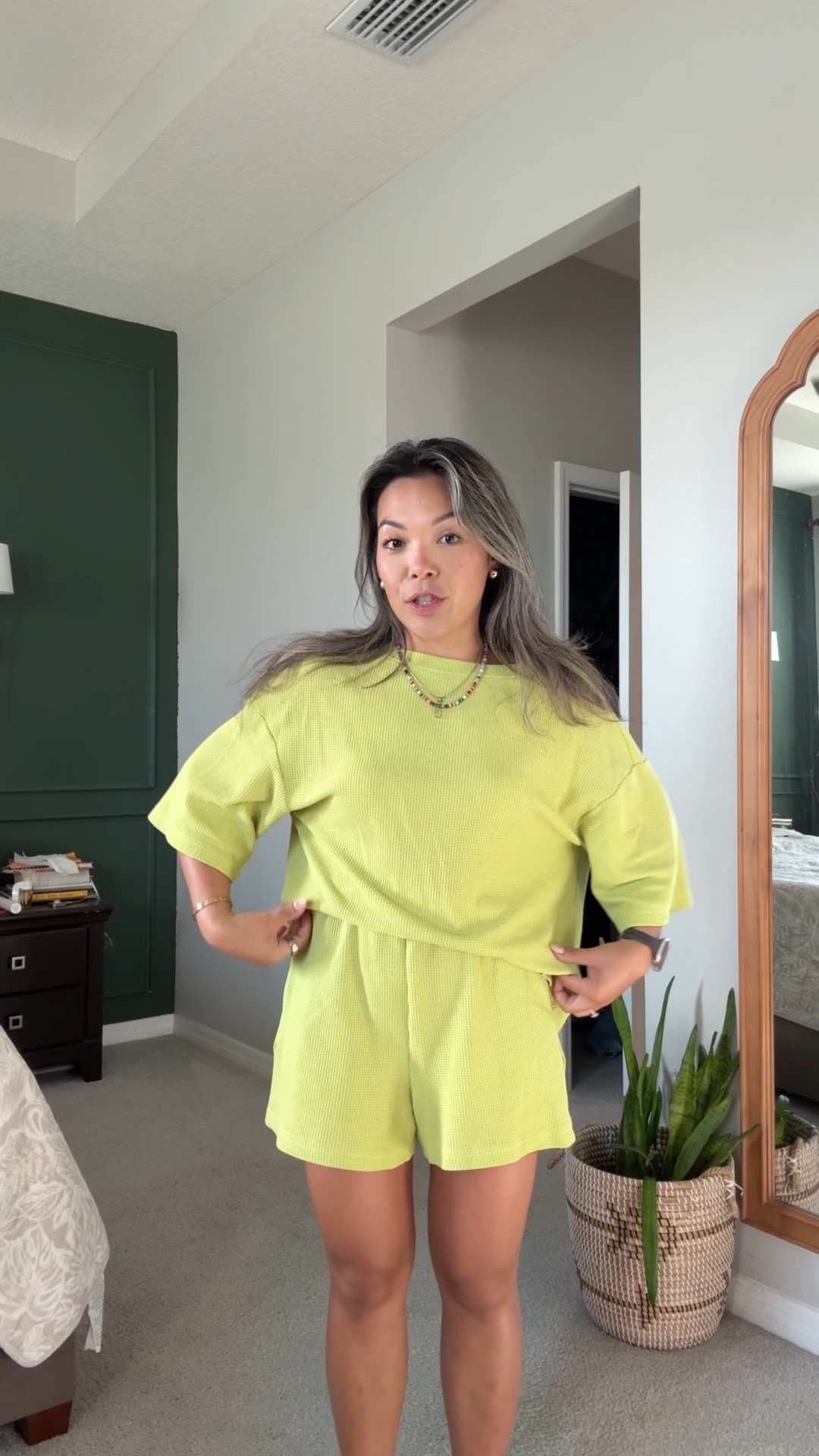 One of my most worn sets!! 

#LTKgrwm #LTKootd #LTKSpringSale