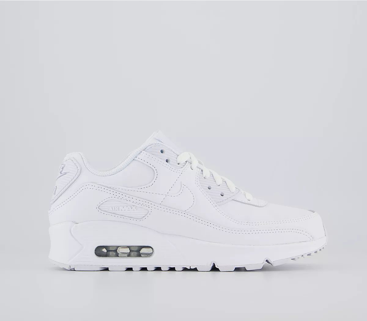 Air Max 90 Gs Trainers | OFFICE London (UK)