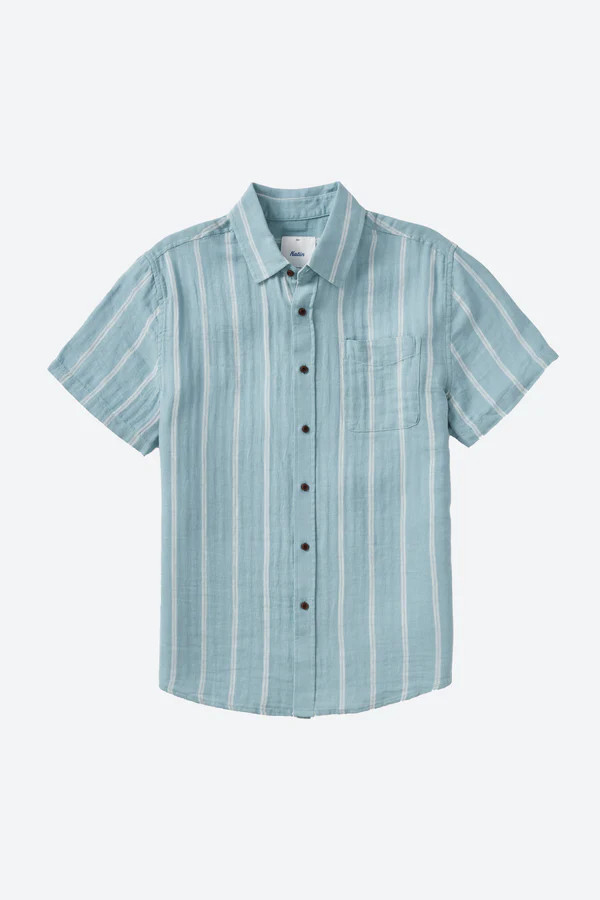 ALAN SHIRT | Katin
