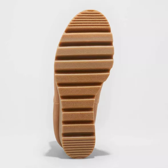 Women's Linda Water Repellant Wedge Boots - Universal Thread™ | Target