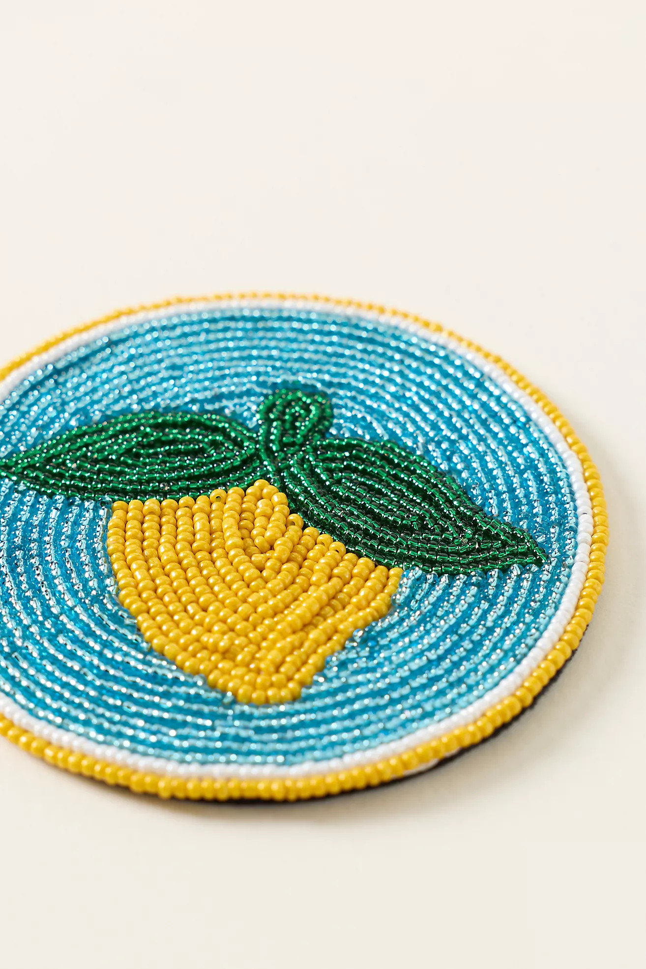 Fiona Coasters: Garnish Edition | Anthropologie (US)