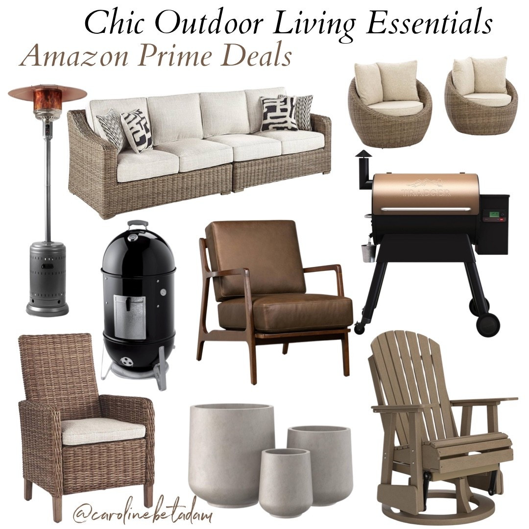 Amazon Prime Day Deals. 

#LTKSaleAlert #LTKSeasonal #LTKHome