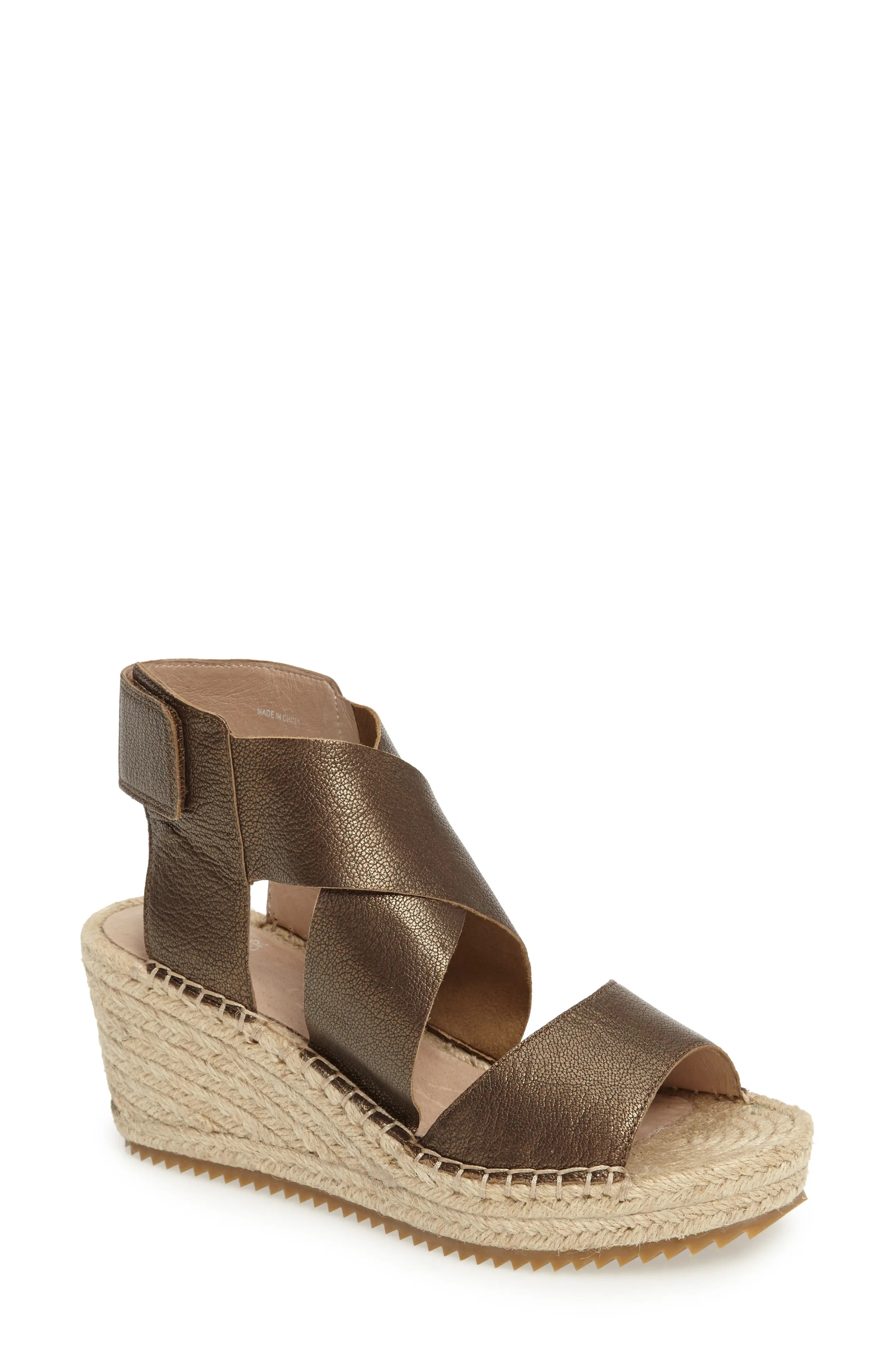 'Willow' Espadrille Wedge Sandal | Nordstrom